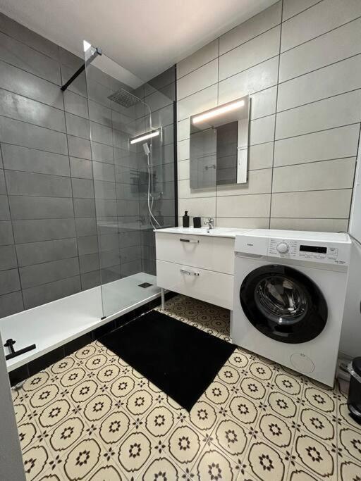 Apt Evreux 900M De La Gare Εξωτερικό φωτογραφία